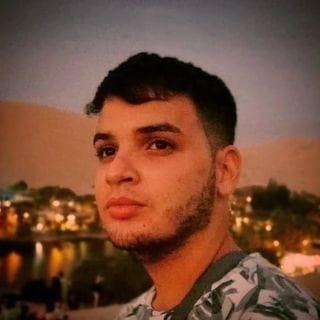Foto de perfil de Damsonite